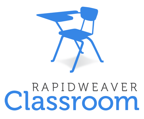 Join RapidWeaver Classroom