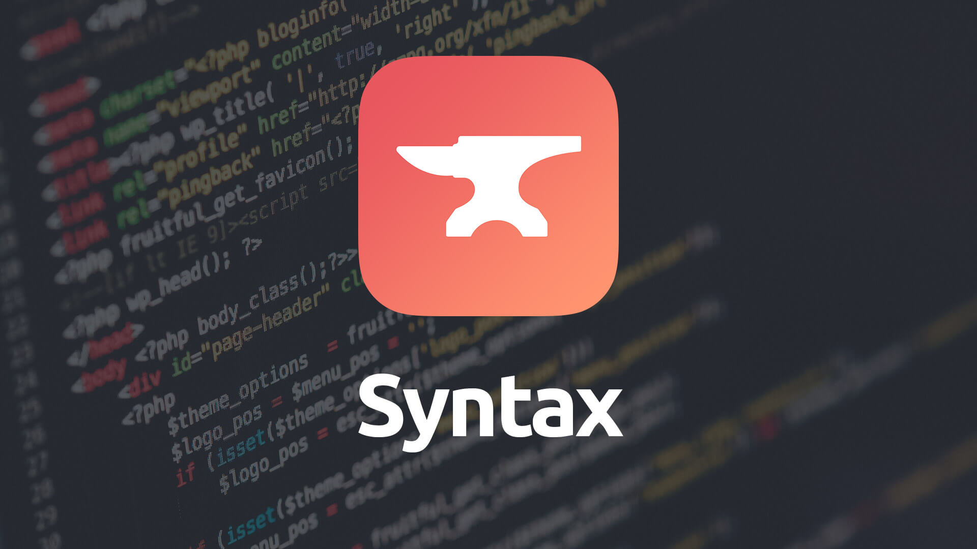 Using the Syntax Stack