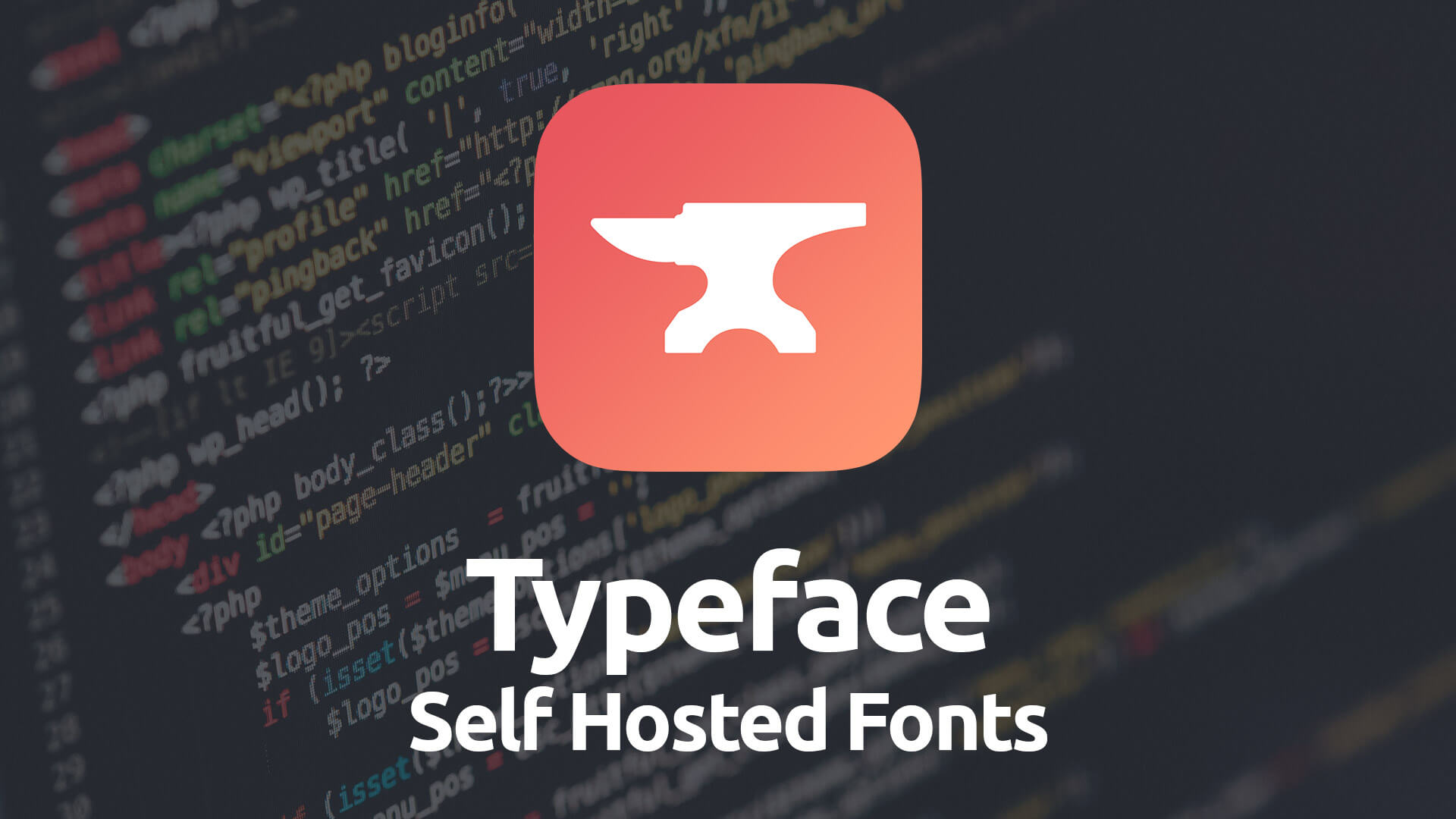 Add and manage your own fonts
